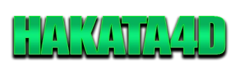Logo Hakata4D